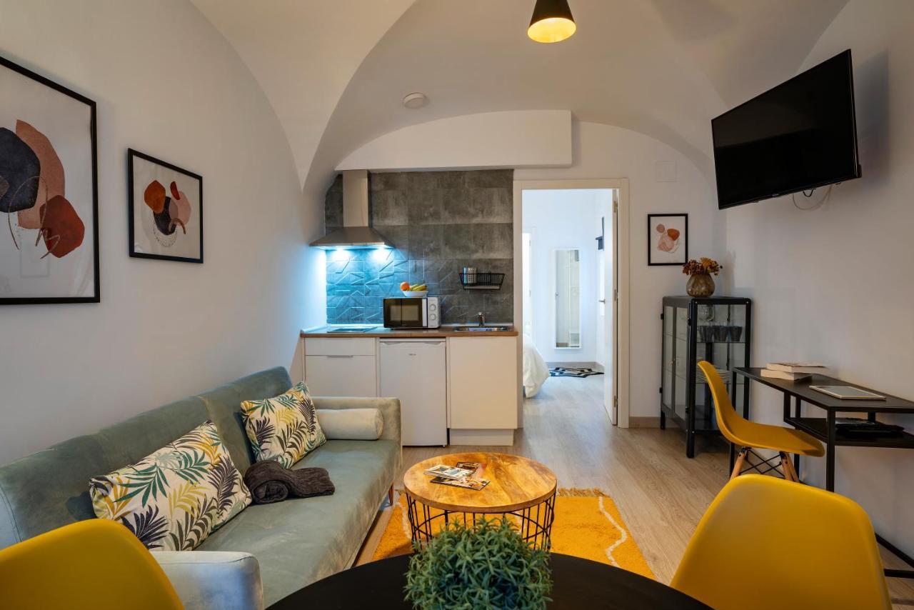 La Machacona Paneras Apartment