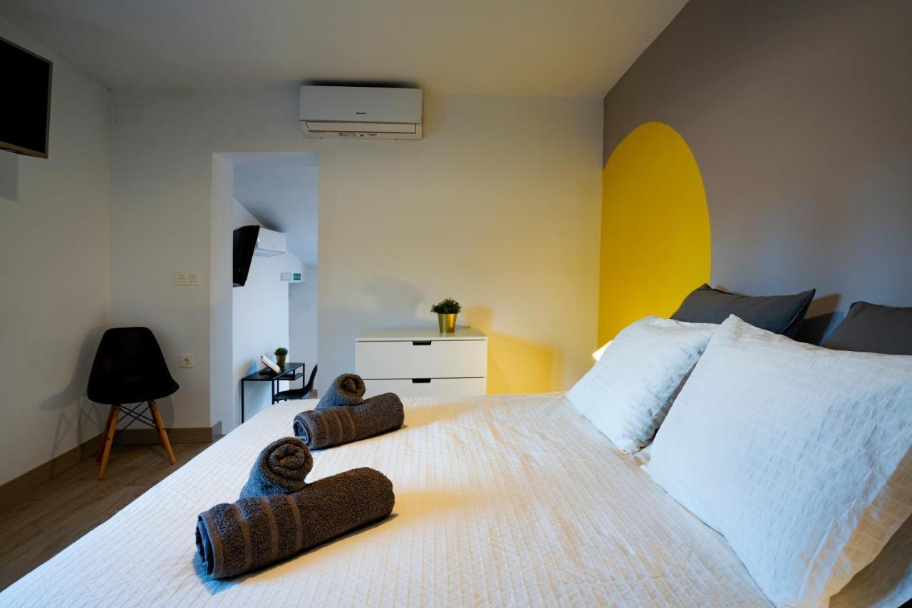 La Machacona Paneras Apartment