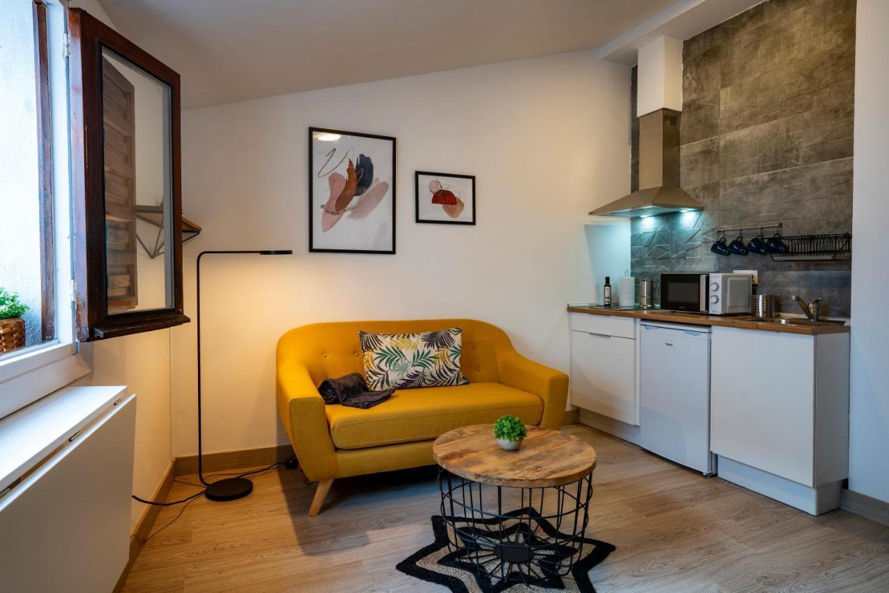 Apartment La Machacona Paneras