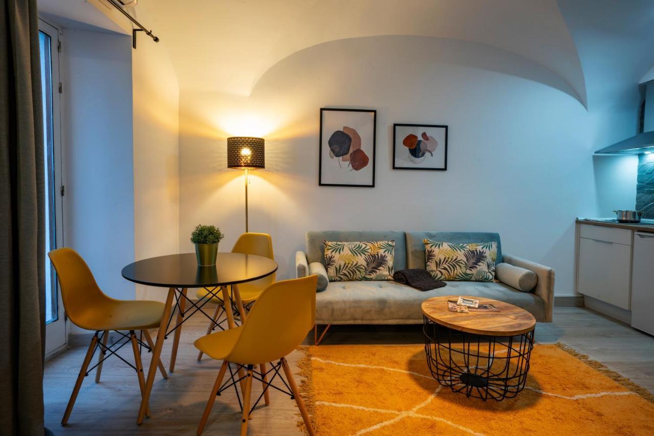 La Machacona Paneras Apartment *