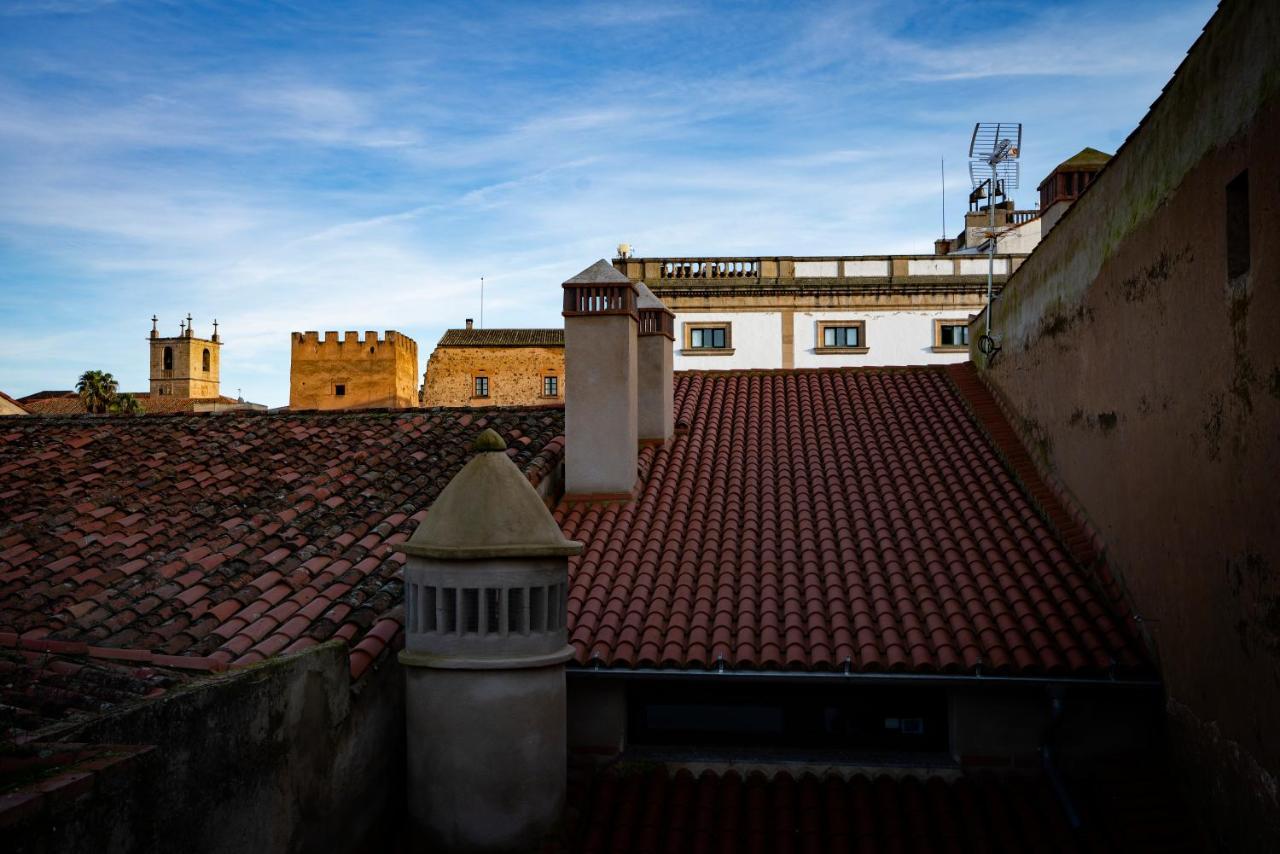 La Machacona Paneras Apartment