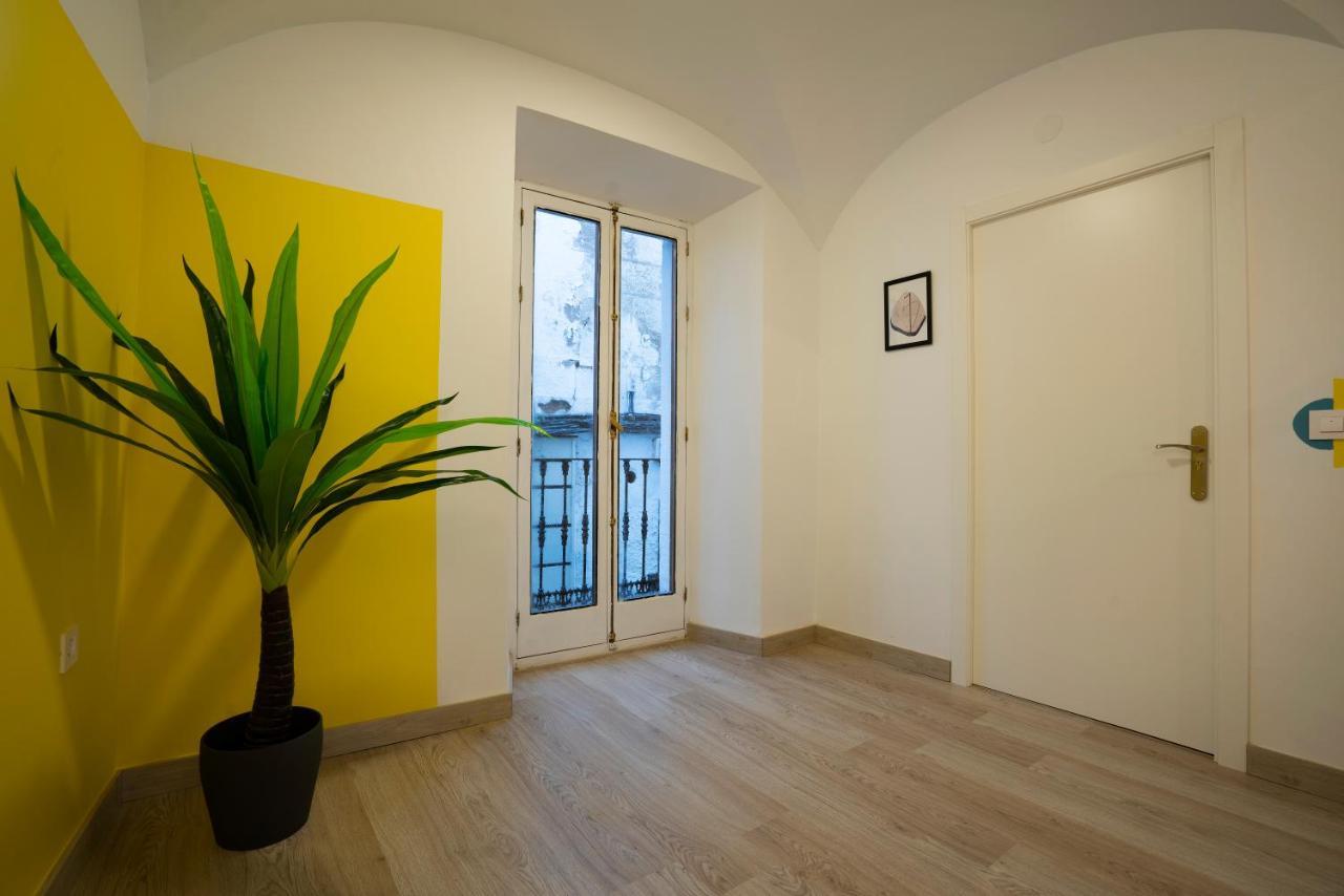 Apartment La Machacona Paneras *