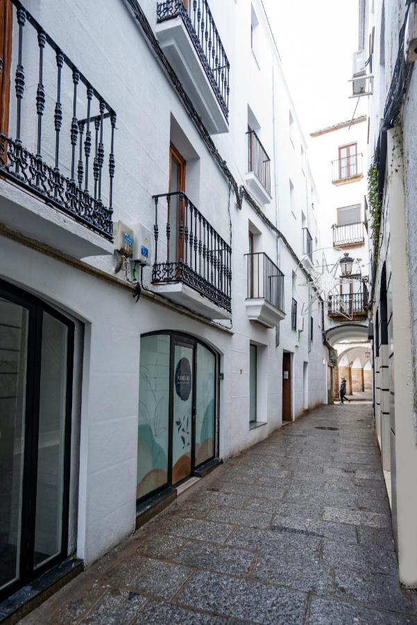 Apartment La Machacona Paneras Caceres