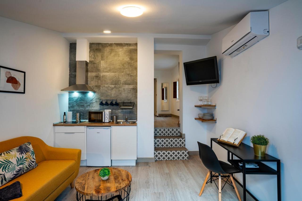La Machacona Paneras Apartment *