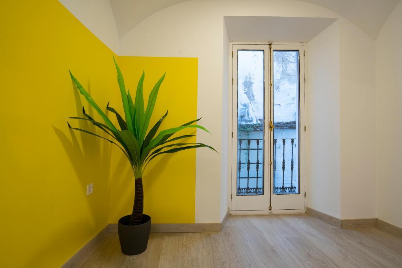 La Machacona Paneras Apartment