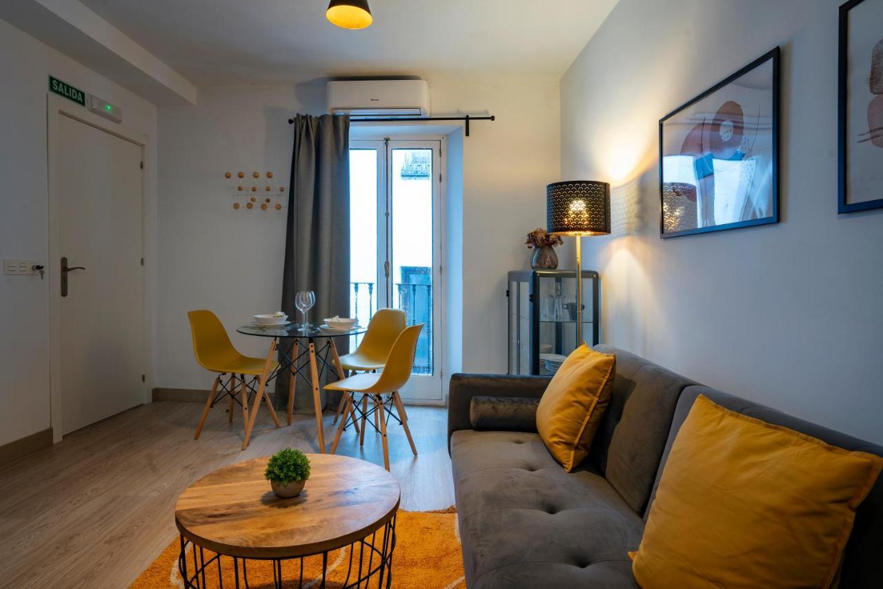 Apartment La Machacona Paneras Caceres